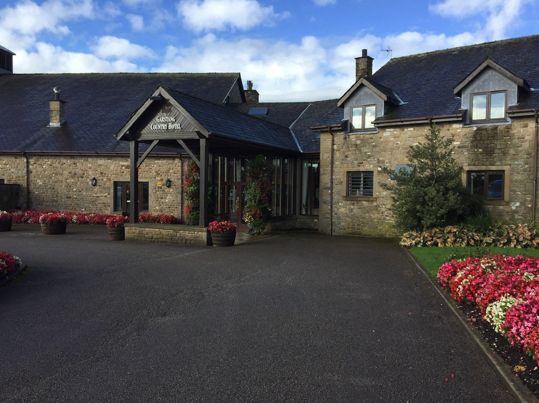 Garstang Country Hotel And Golf Club主图