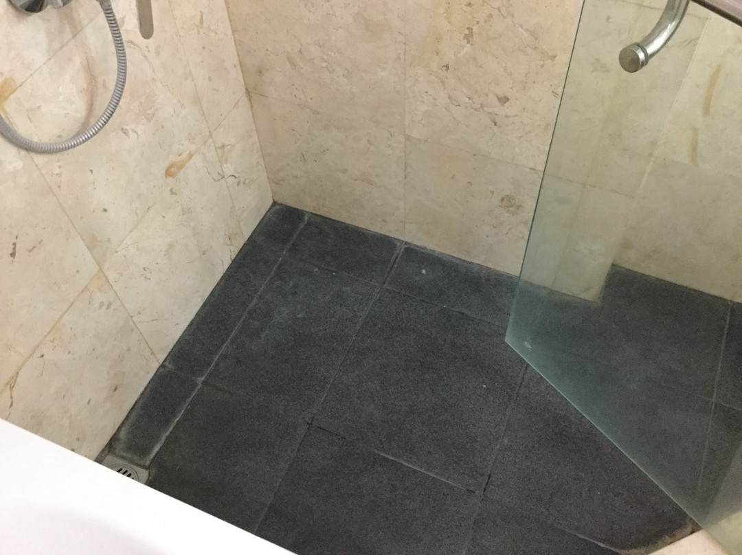 金巴兰斯特萨酒店主图