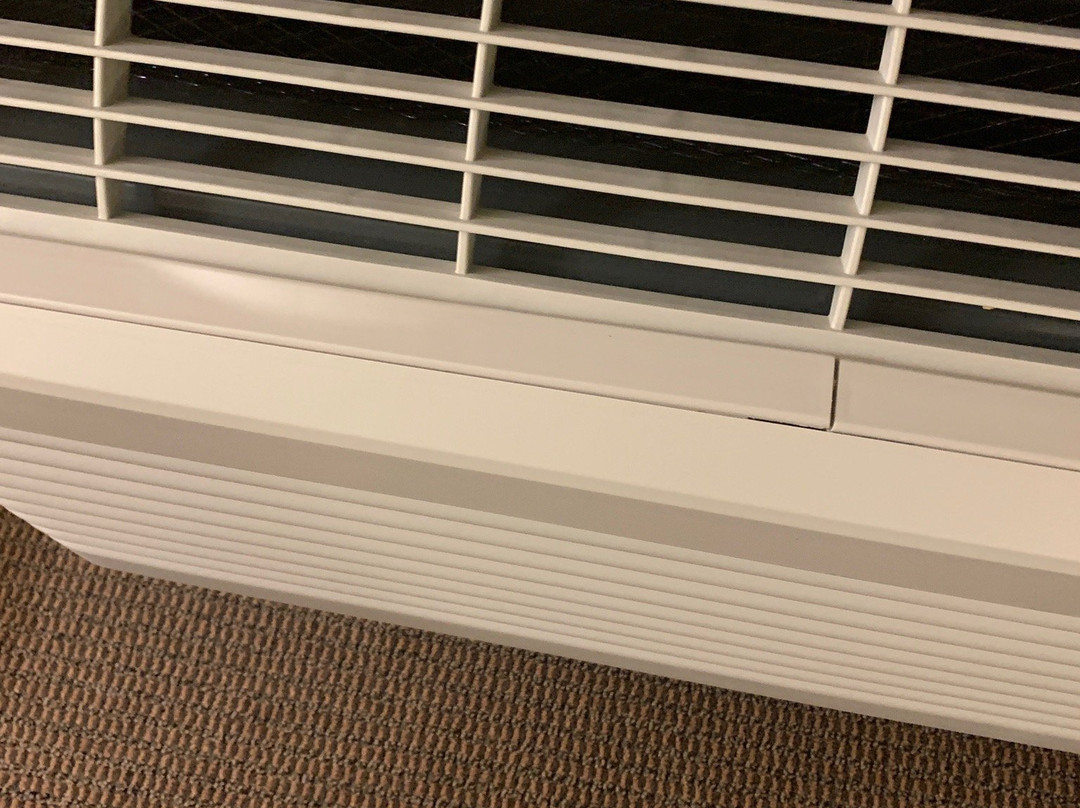 Paynesville Inn And Suites主图