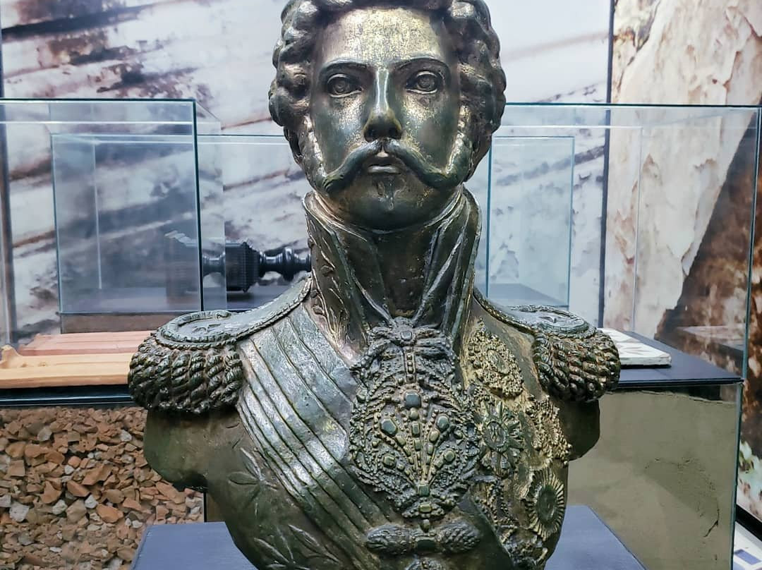 Palacio Rio Branco-Rio Branco必去景点