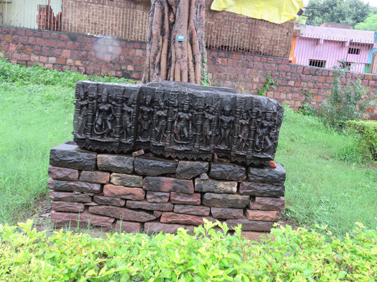 Vijay Mandir (Bija Mandal)
