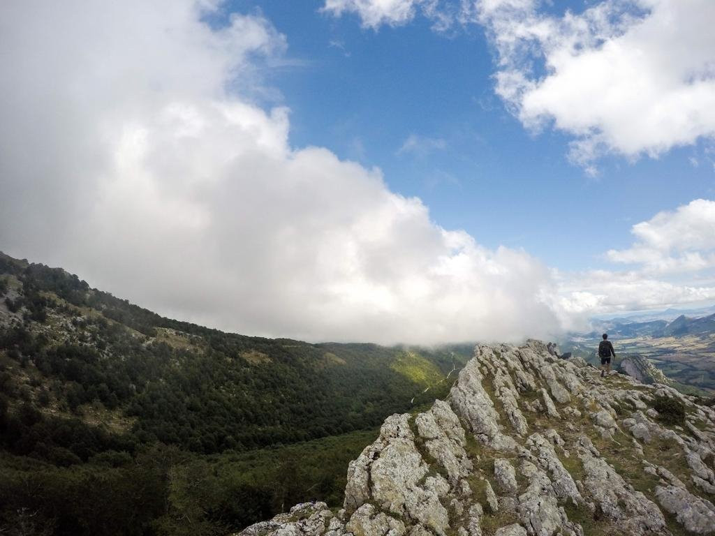 Santuario San Miguel de Aralar-Baraibar必去景点