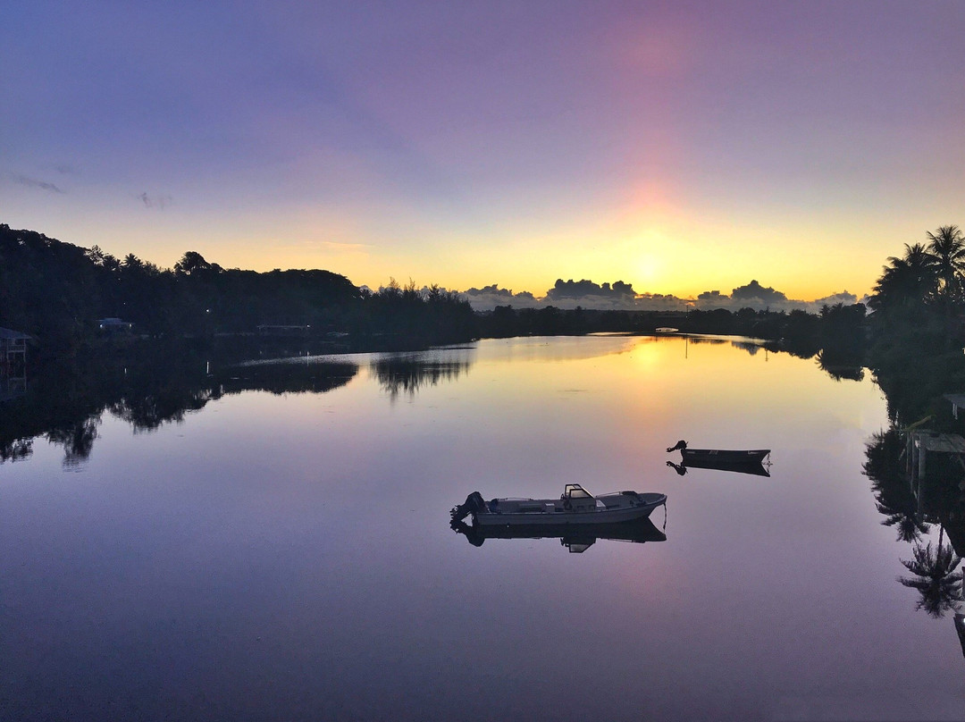 ESA Bay View Hotel主图