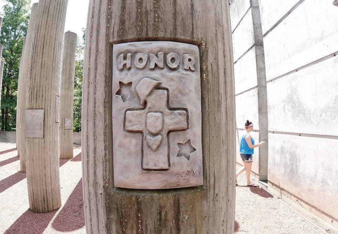 Alabama Veterans Memorial Park景点图片