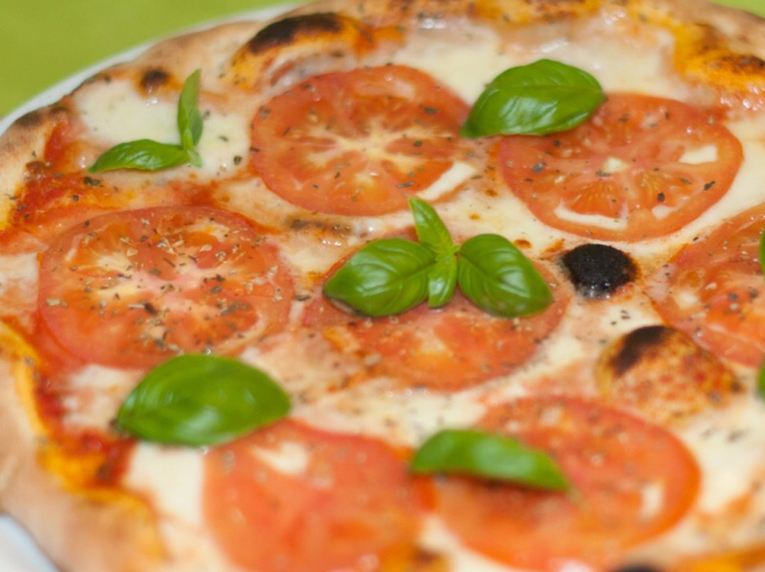 Olne餐馆和美食-Pizzeria Bambino