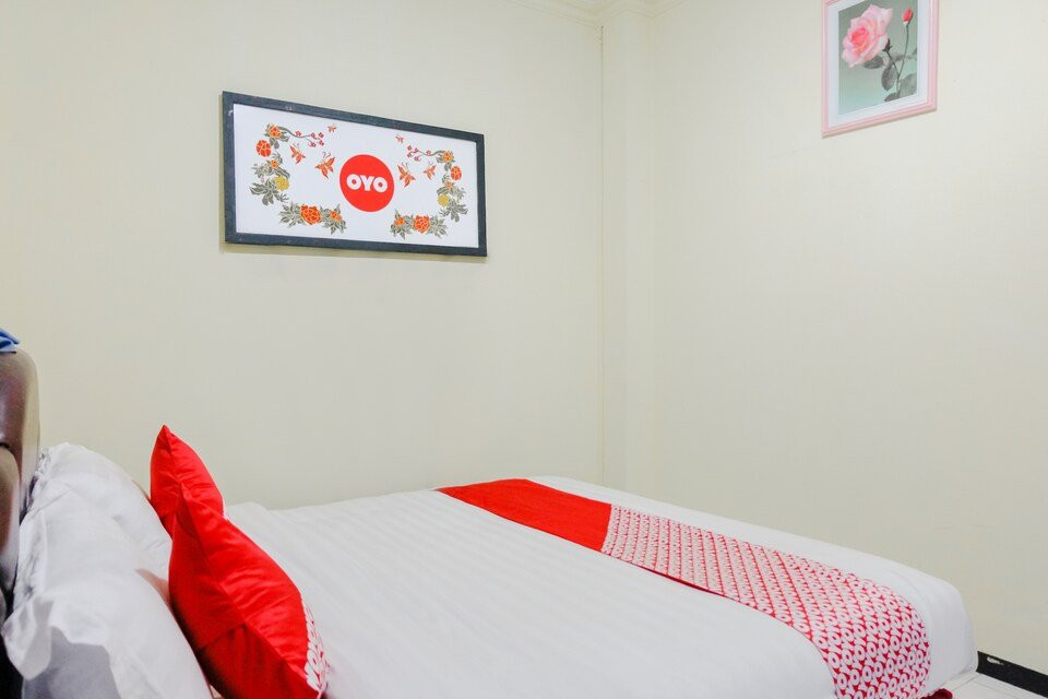 特拉伽马斯酒店主图