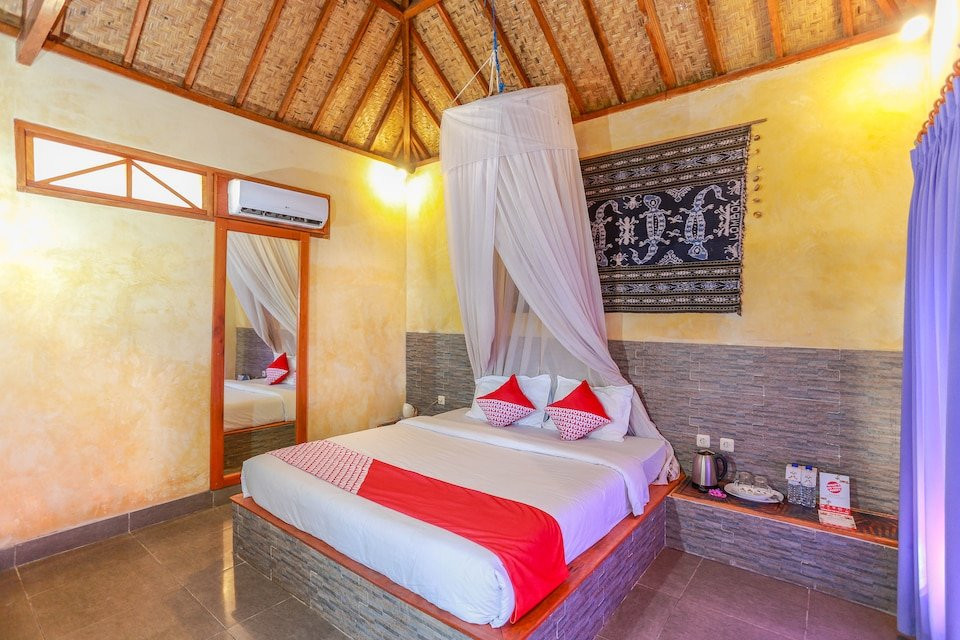 Biba Beach Village主图