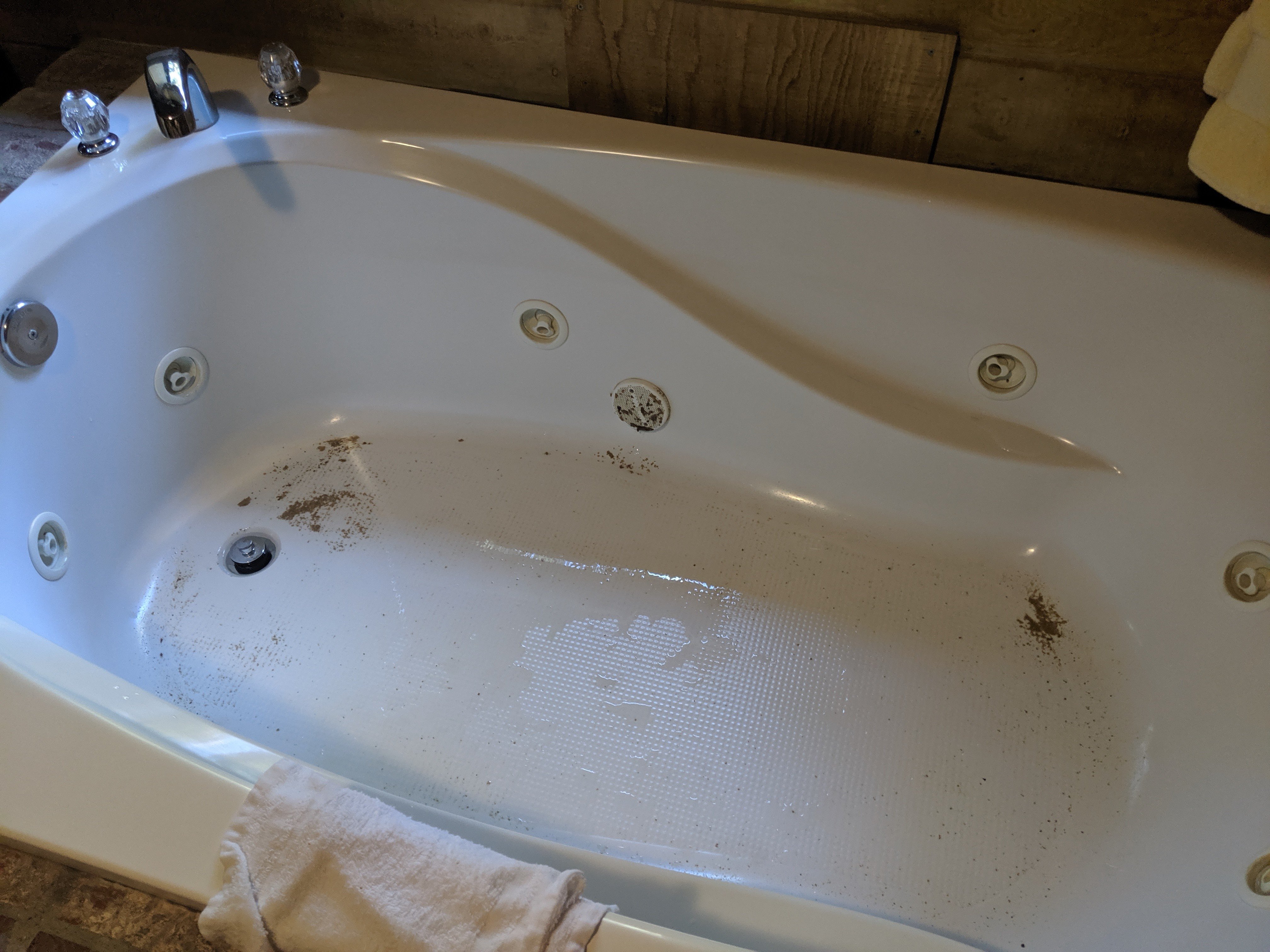 温馨豪洛旅馆-官方