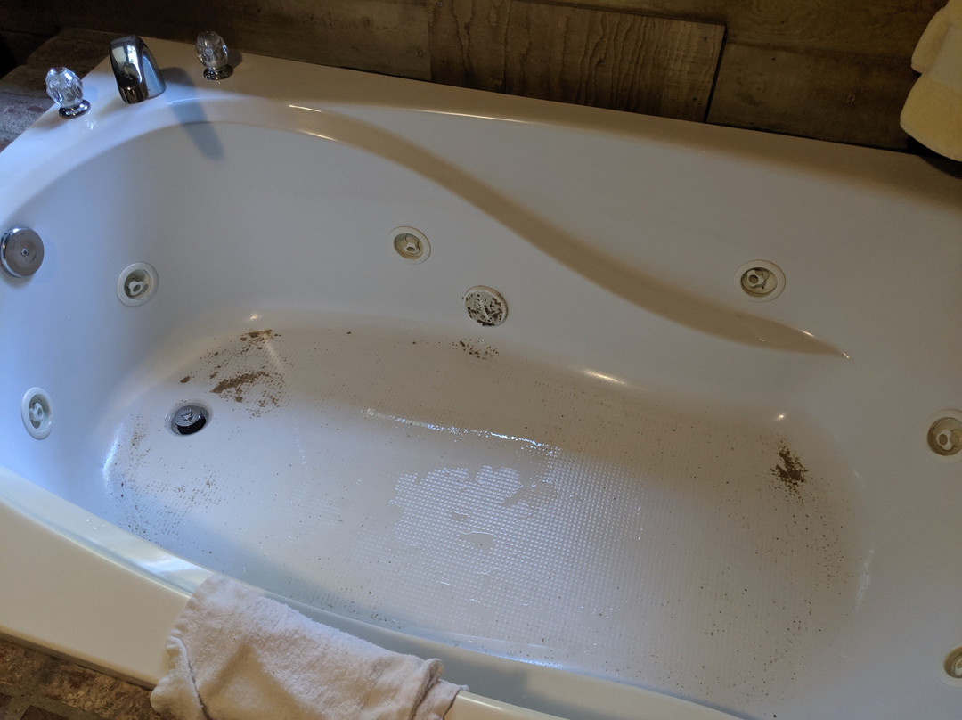 温馨豪洛旅馆主图