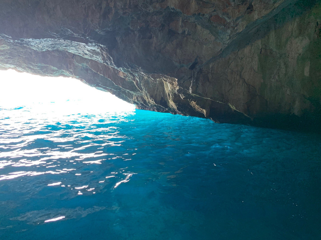 Kotor SpeedBoat Private Tour-科托尔必去景点