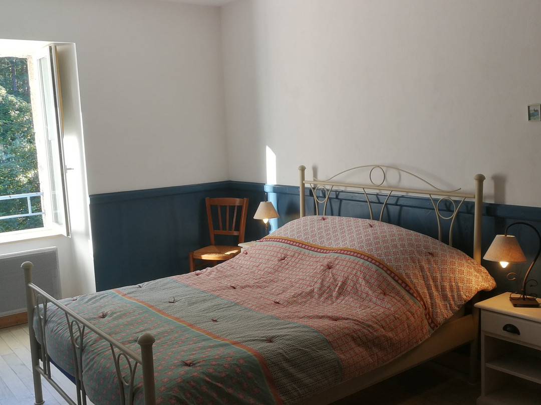 Moulin la Papeterie主图