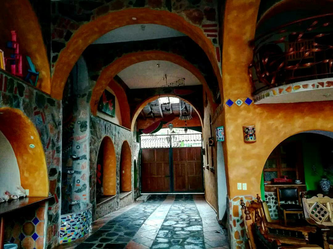 Casa Arcangel San Miguel主图