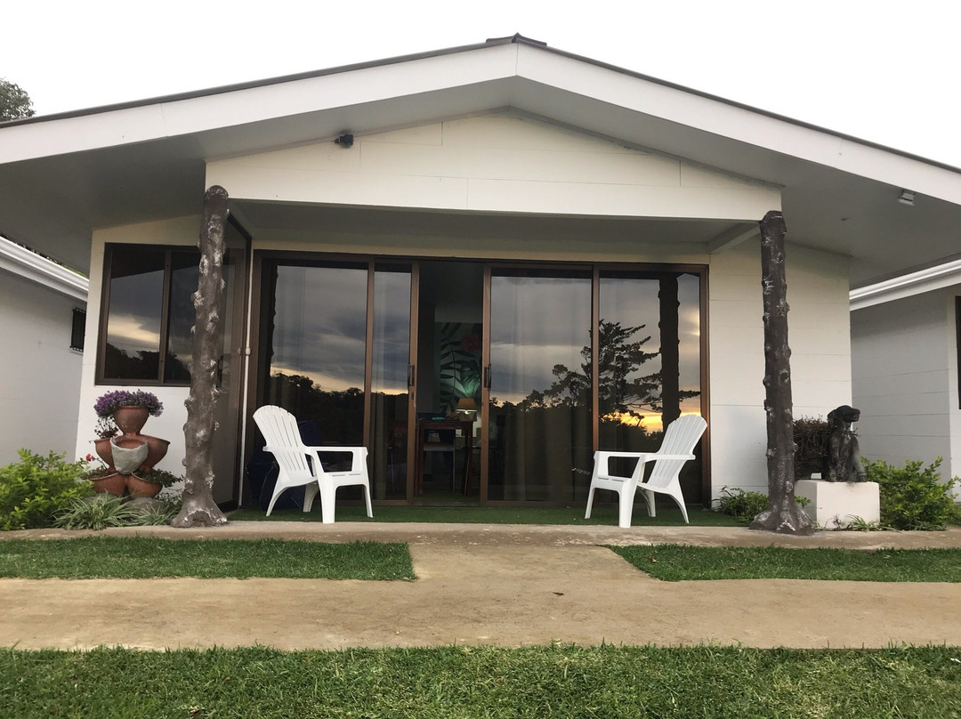 Paris Confort B&B主图