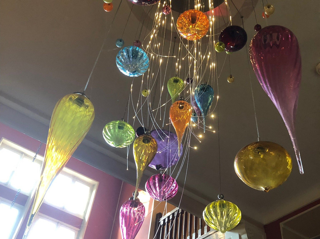 Chateau Constant主图