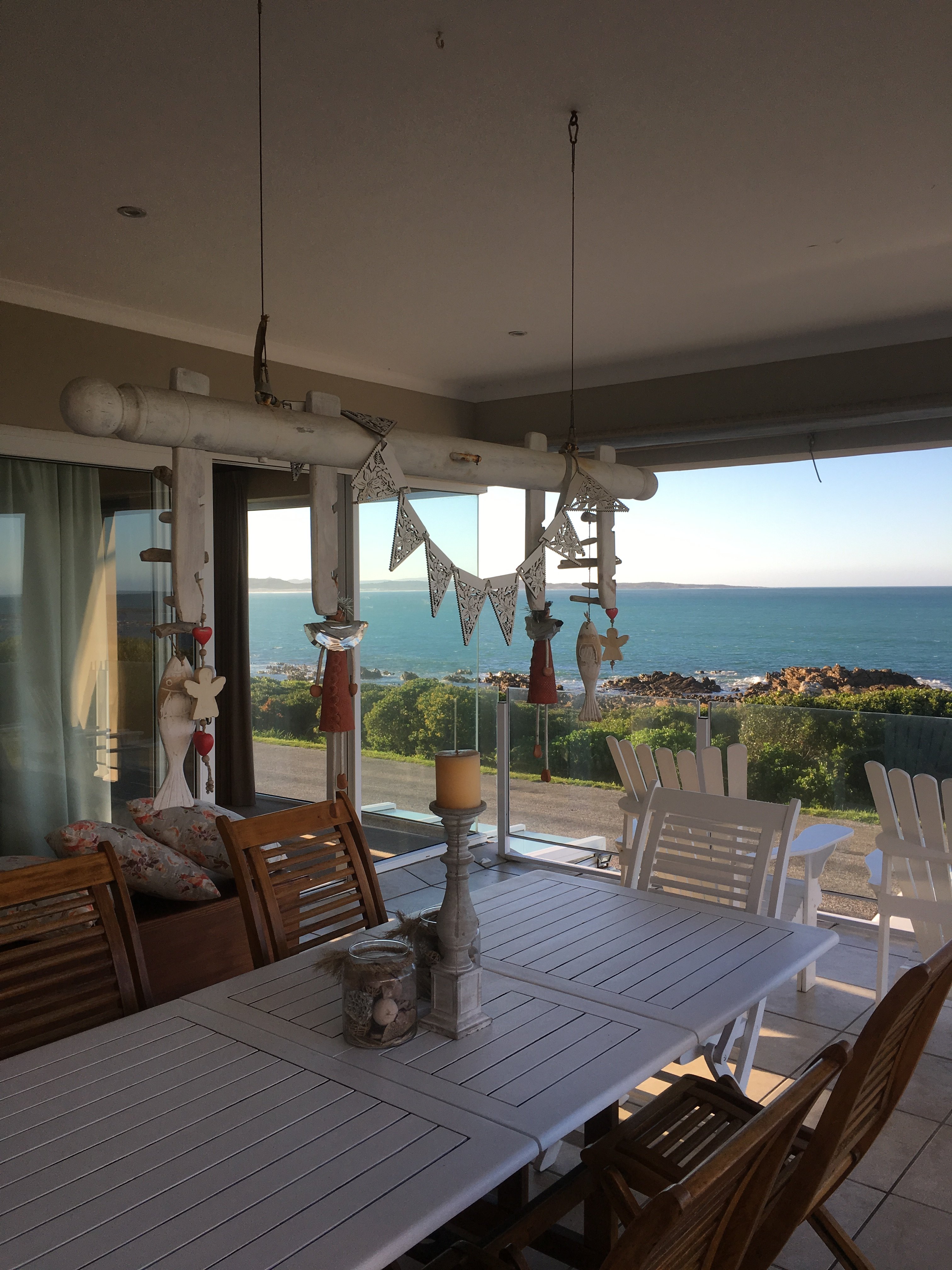 Franskraal B&B-官方
