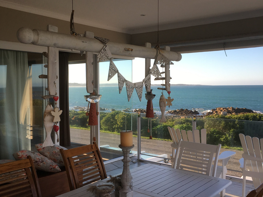 Franskraal B&B主图