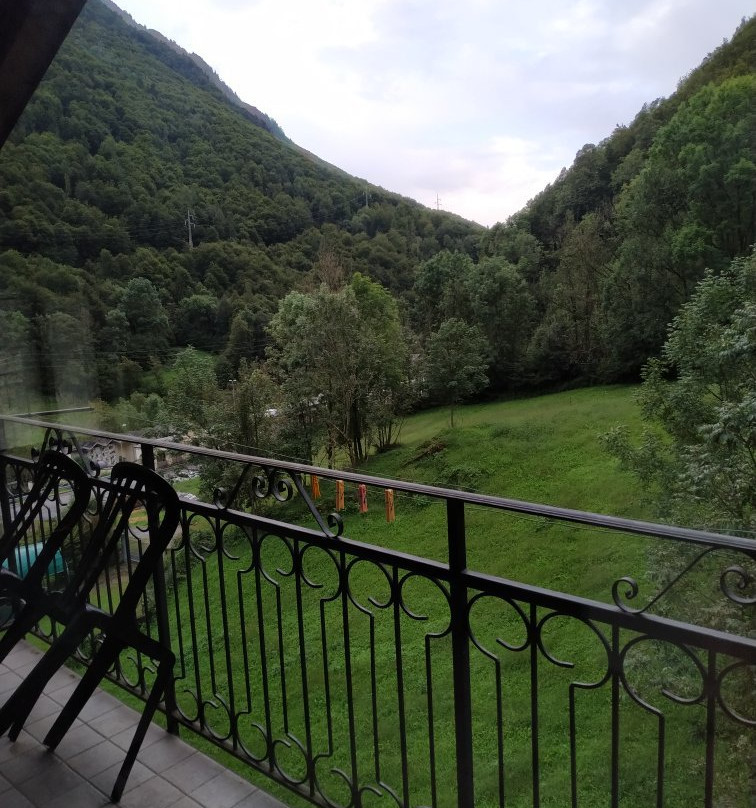 Bed & Breakfast Lullaby主图