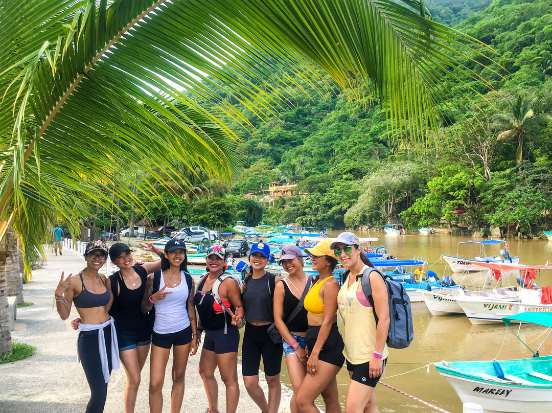 Puerto Vallarta Activities by My Deztination-瓦拉塔港必去景点