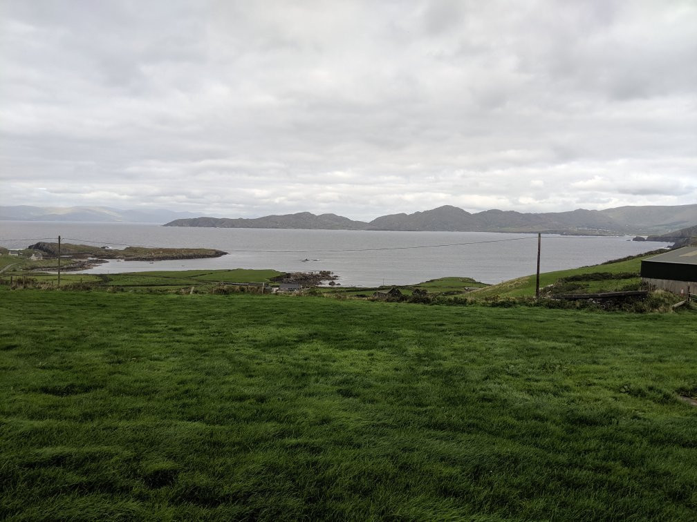 Harbour View Bed and Breakfast主图