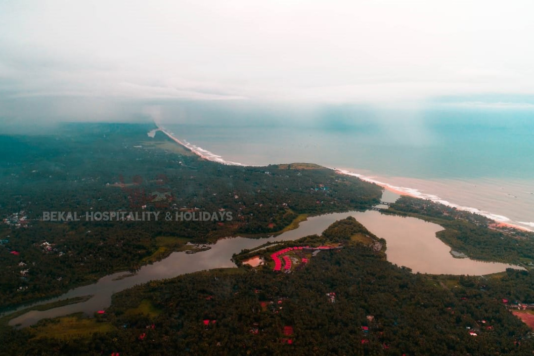 Chandralayam Homestay主图