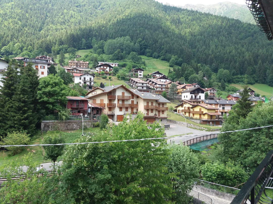 Valle di Scalve-Vilminore di Scalve必去景点