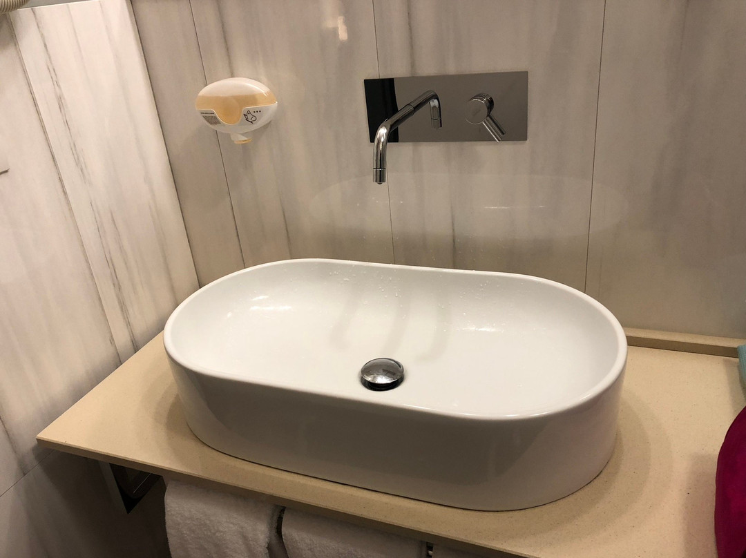 Hotel Ristorante Eurossola主图
