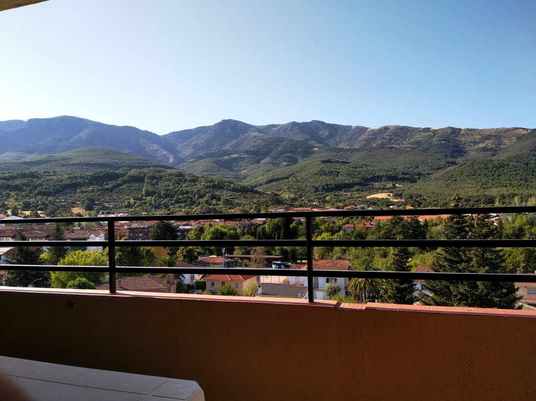 Hotel Spa Sinagoga主图