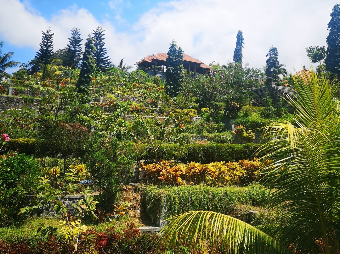 普瑞阿贡卡朗加沙-Subagan必去景点