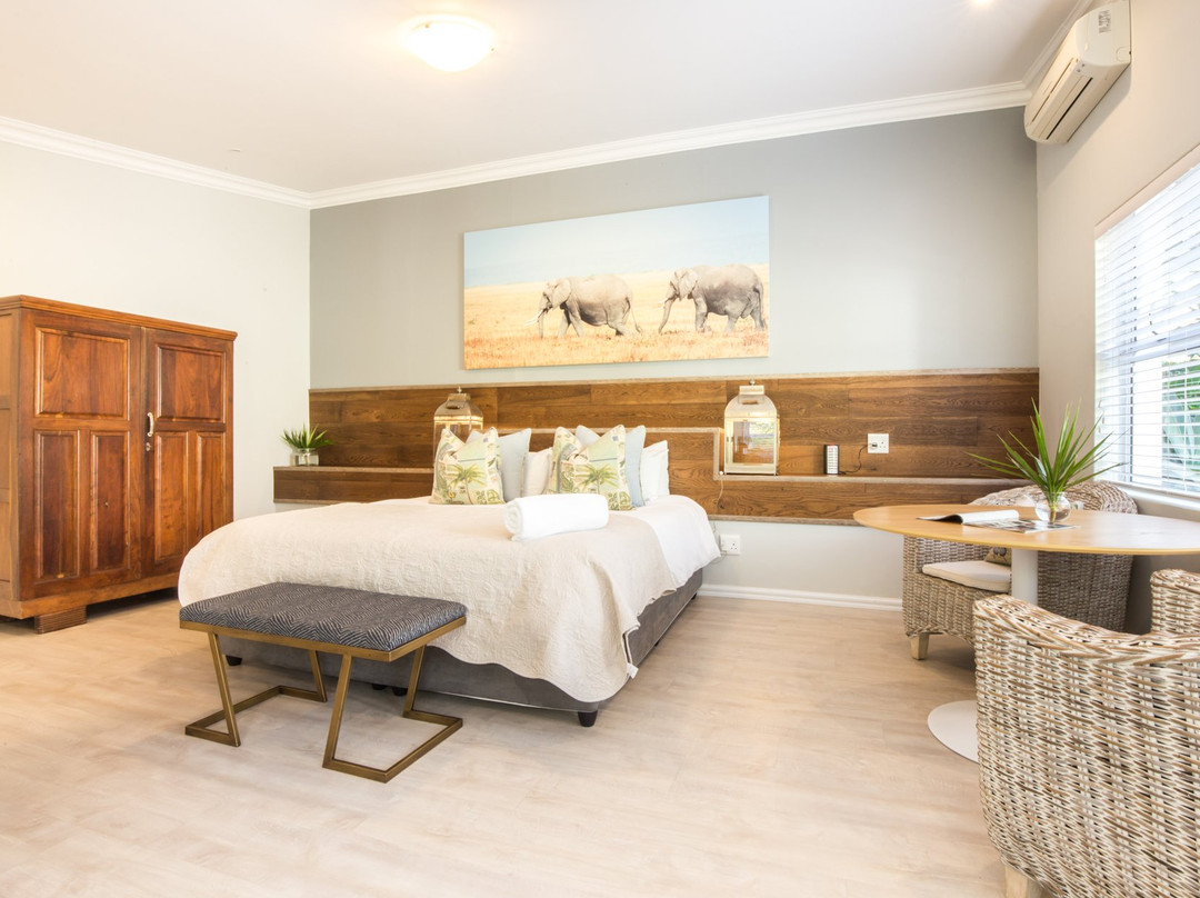 The Bentley Westville主图