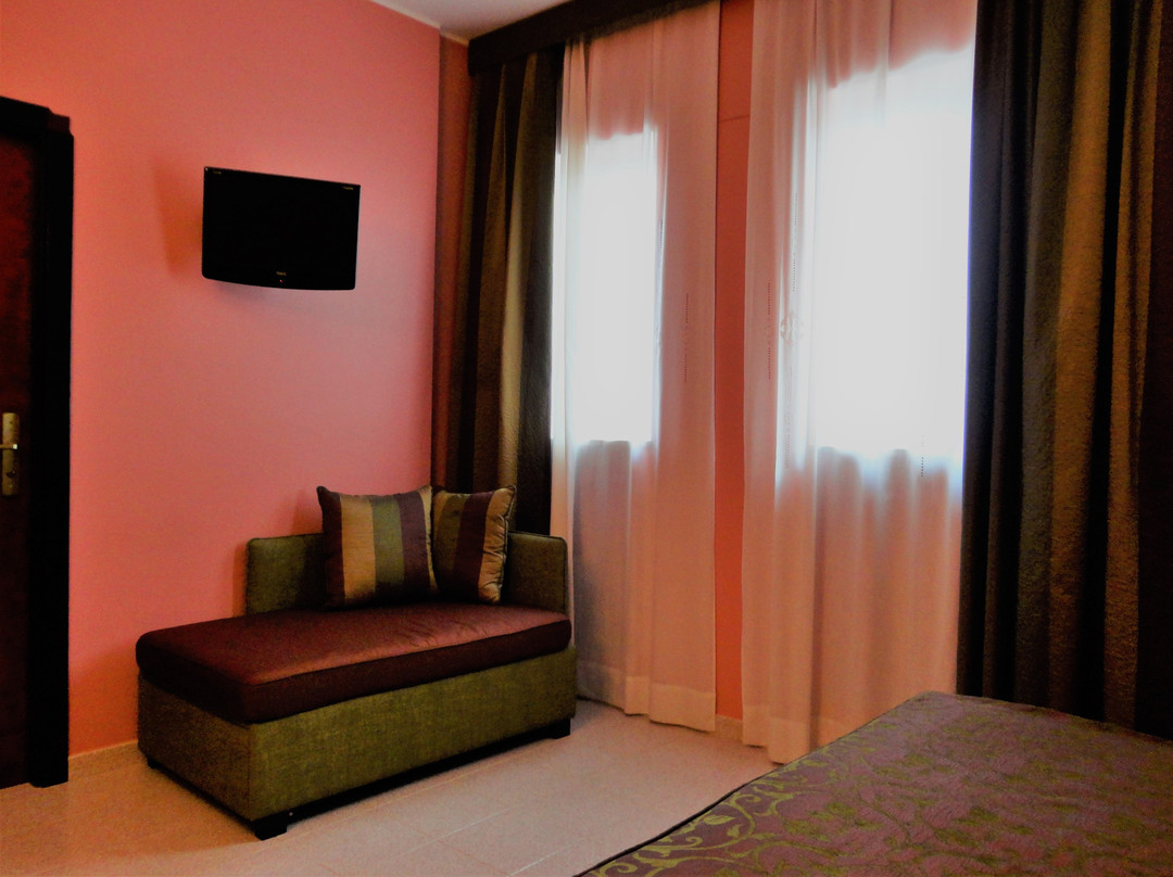Albergo Hotel Orazio主图