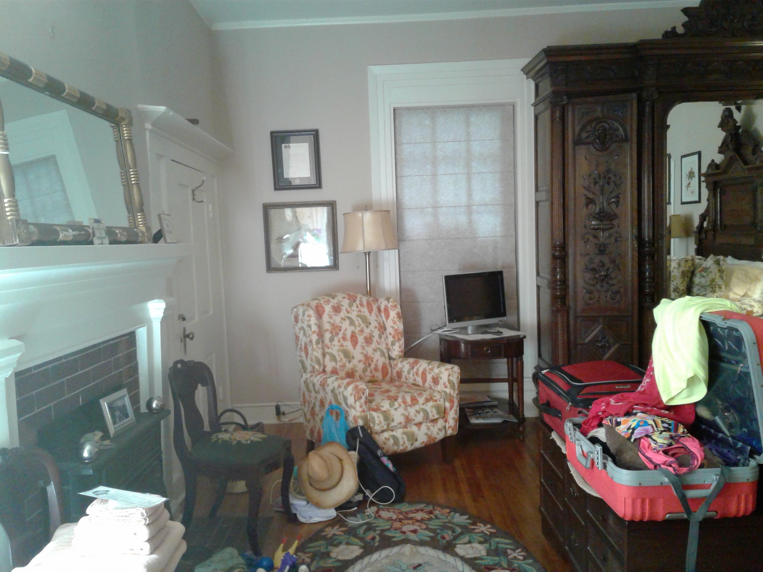 The Boxley Place Inn-官方