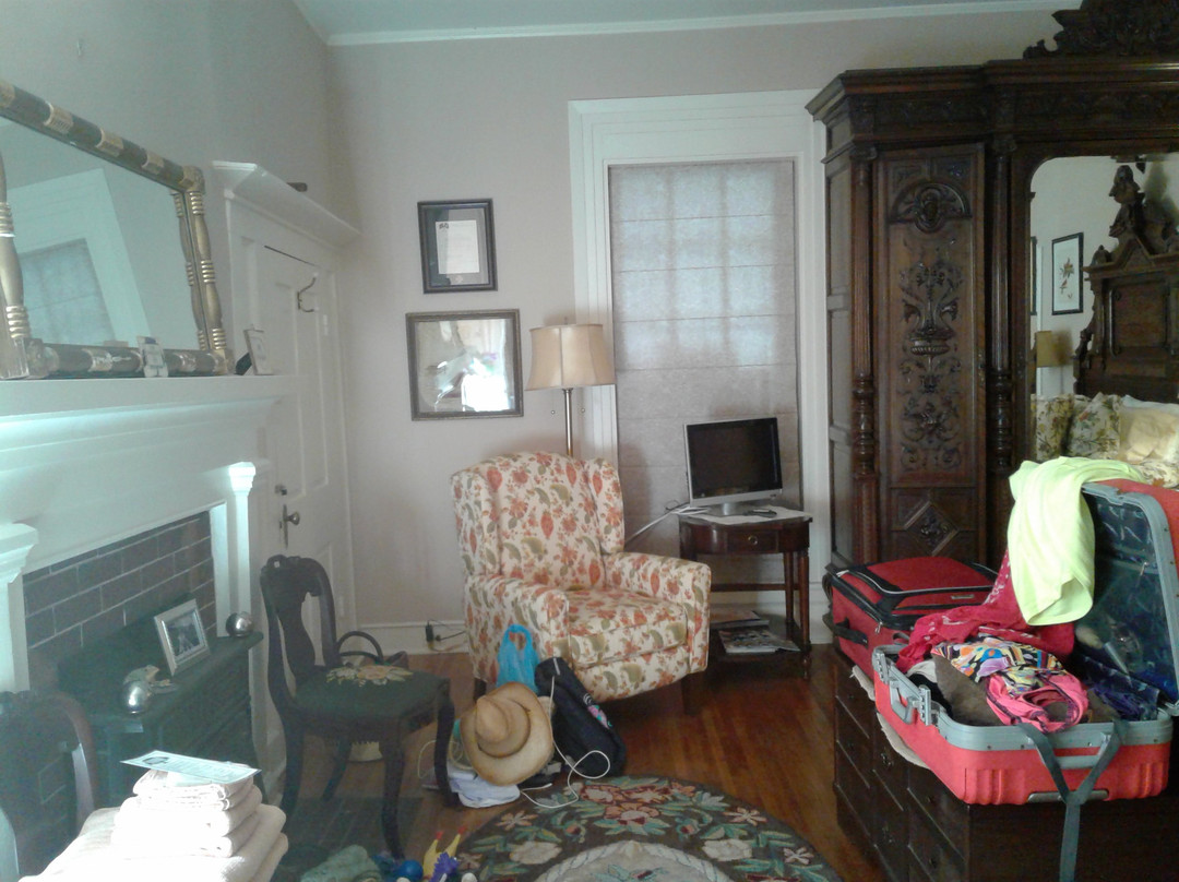 The Boxley Place Inn主图