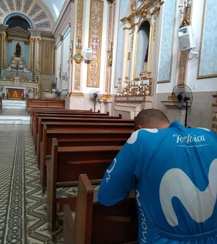 Igreja de Nossa Senhora da Conceicao-Rio Bonito必去景点