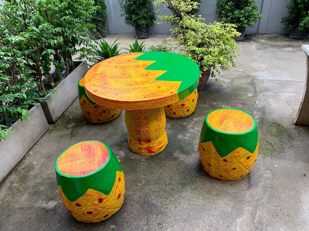 Siriwal Guesthouse主图