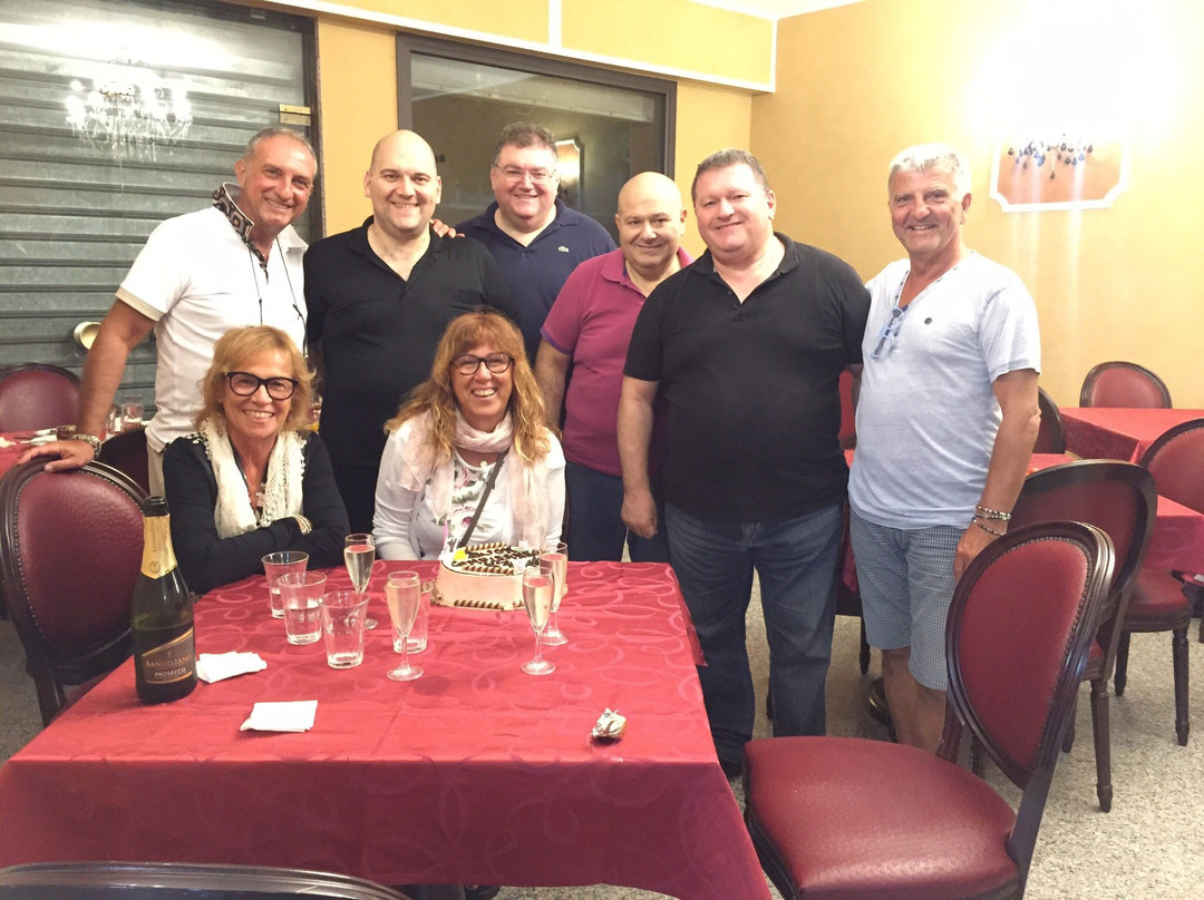 Hotel Tito Serrano主图