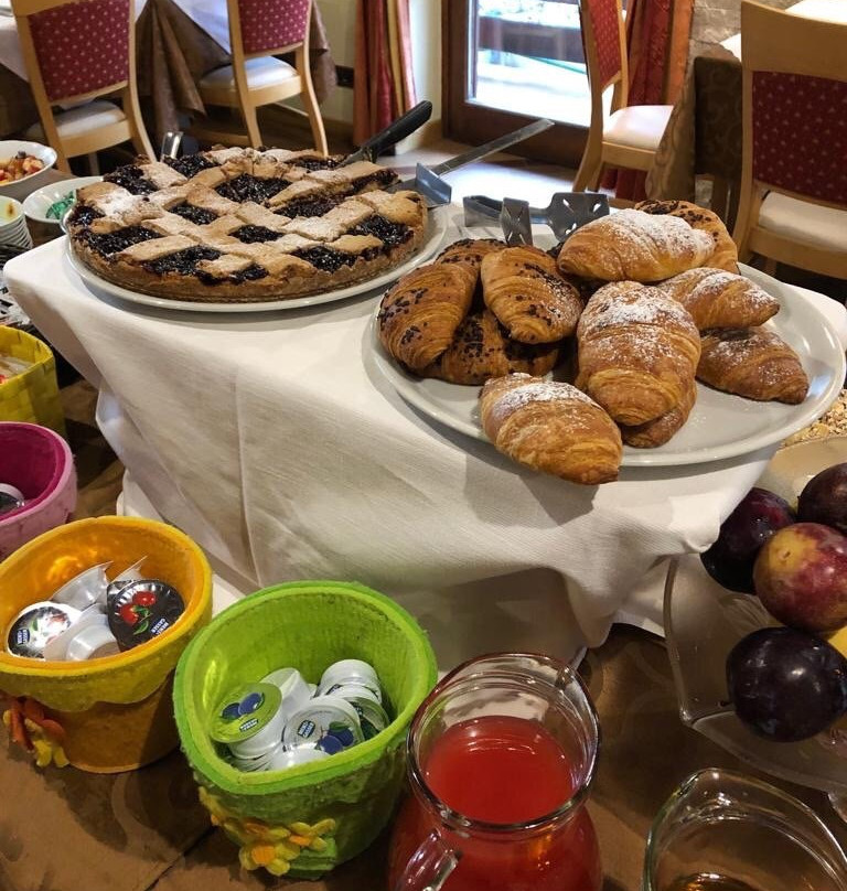 Hotel Val Udai主图