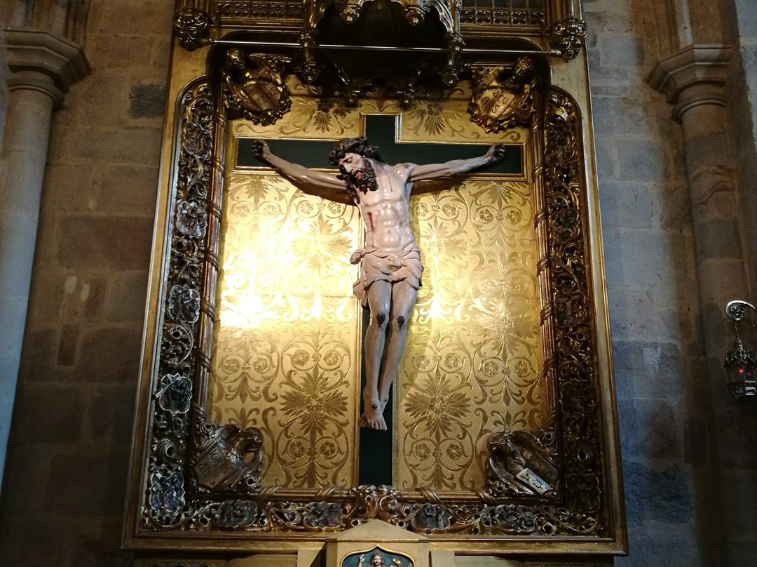 Catedral de Santiago景点图片
