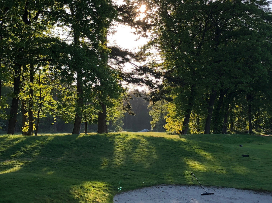 Golfpark Soestduinen-Soestduinen必去景点
