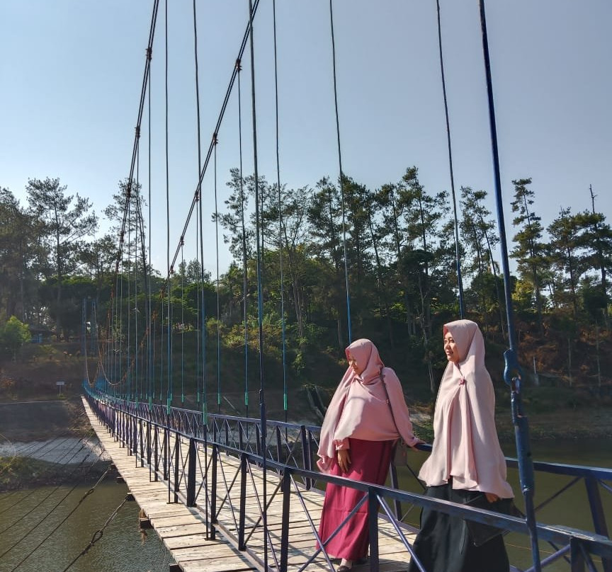 Taman Wisata Selorejo景点图片