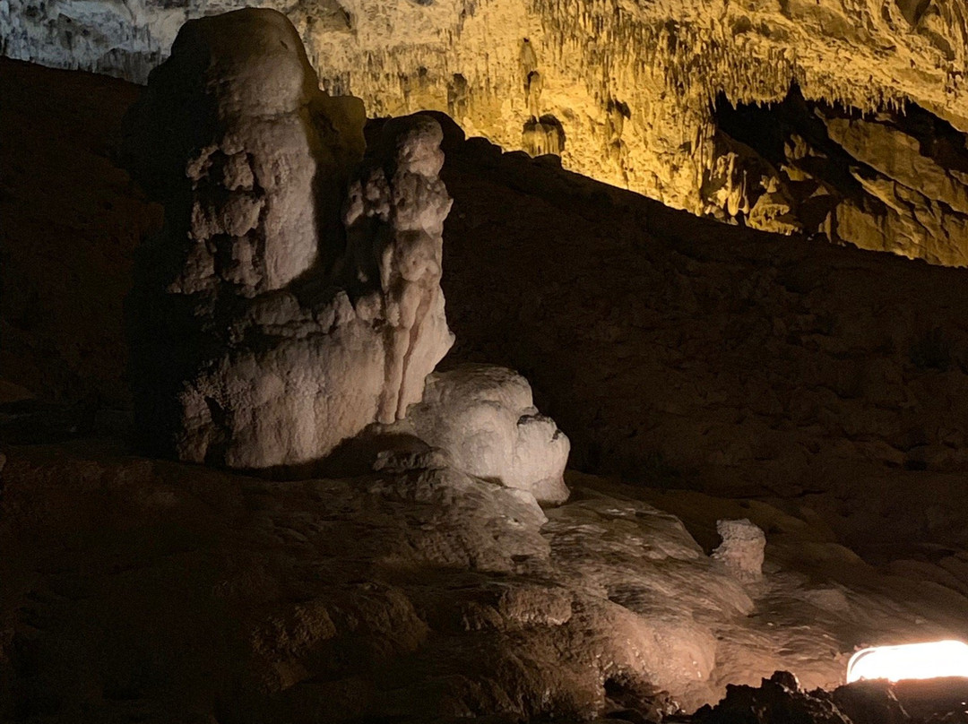 Bijambare Cave景点图片
