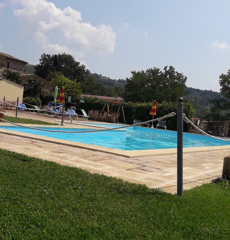 Agriturismo Acqua Calda主图