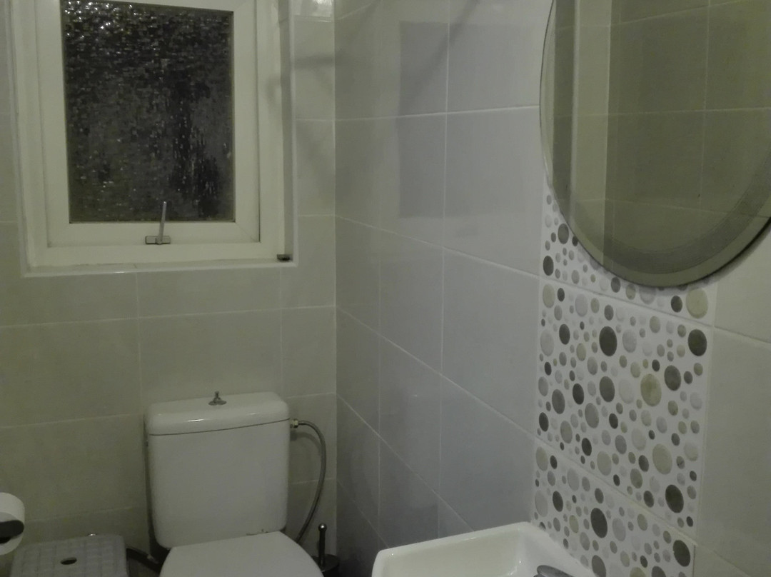 Sunstone Guest House主图