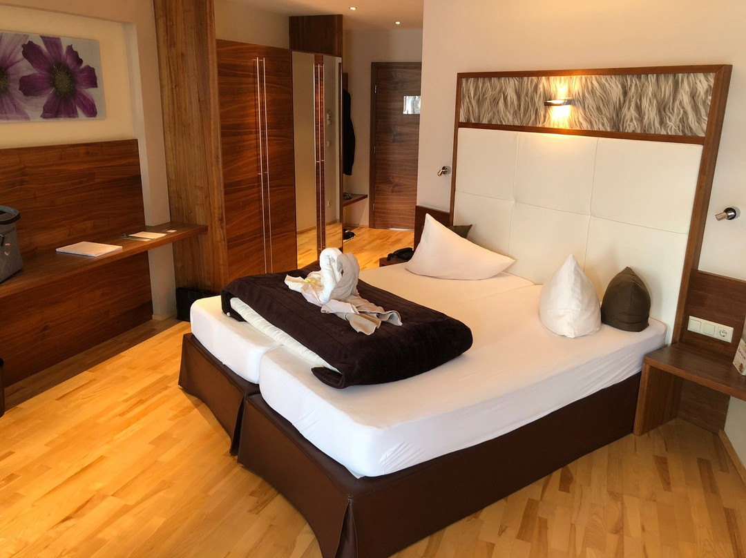 Jennys Schlössl主图