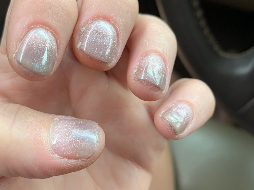 Plainfield Nails & Spa