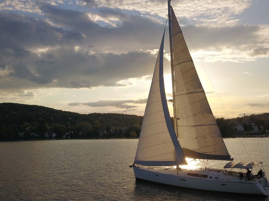 Nyack Boat Charter景点图片