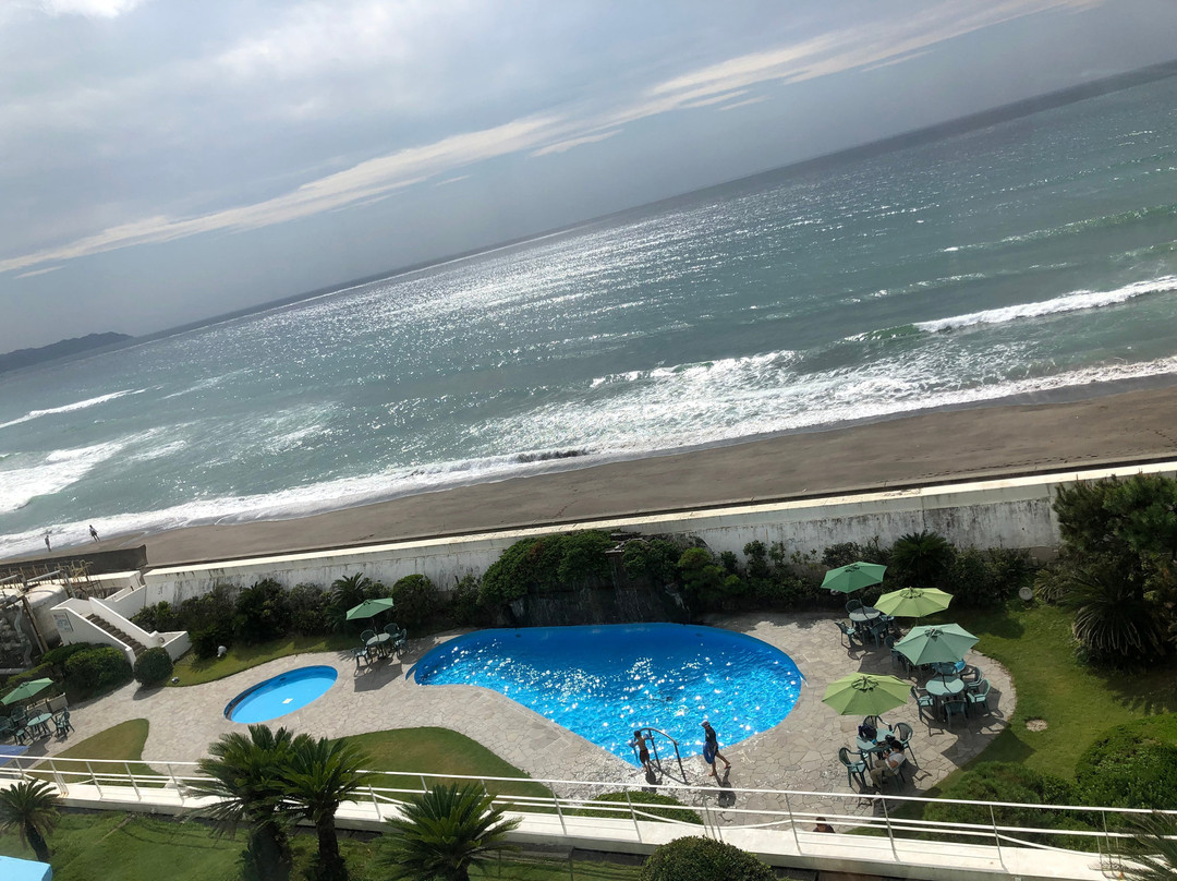 鸭川海洋世界酒店主图