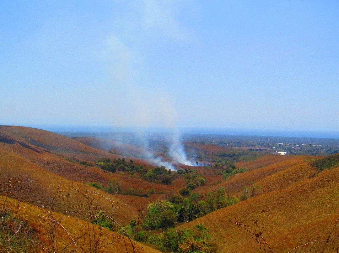 Lendongara Hill景点图片