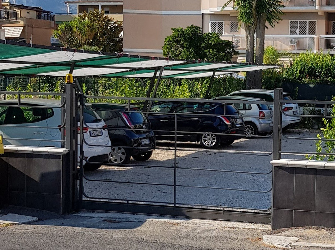 Hotel Villa Chiara主图
