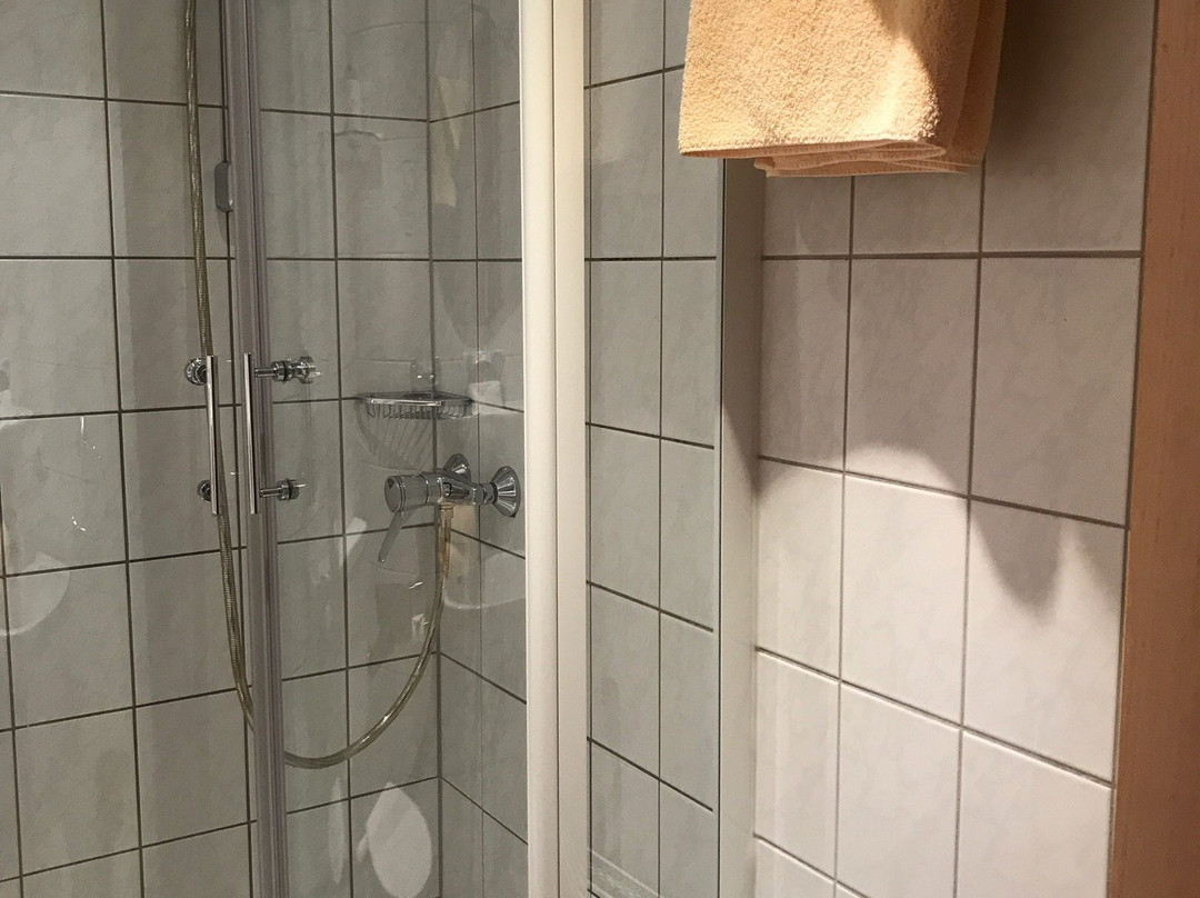 埃伯莱因格斯特豪斯酒店主图