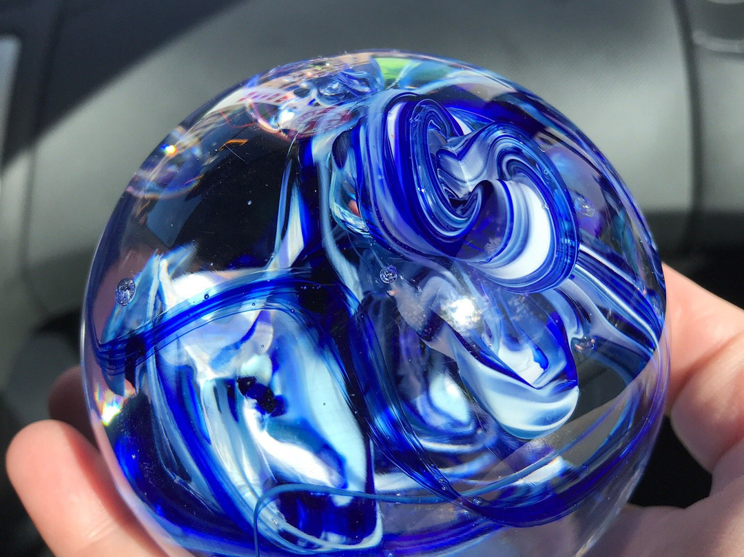 Mind Blown Studio-戴德伍德必去景点